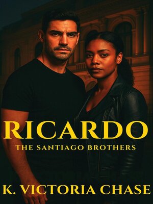 cover image of Ricardo